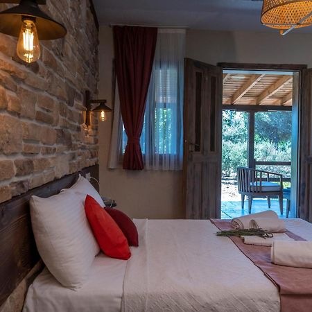 K Bozcaada Revma Hotel Екстериор снимка
