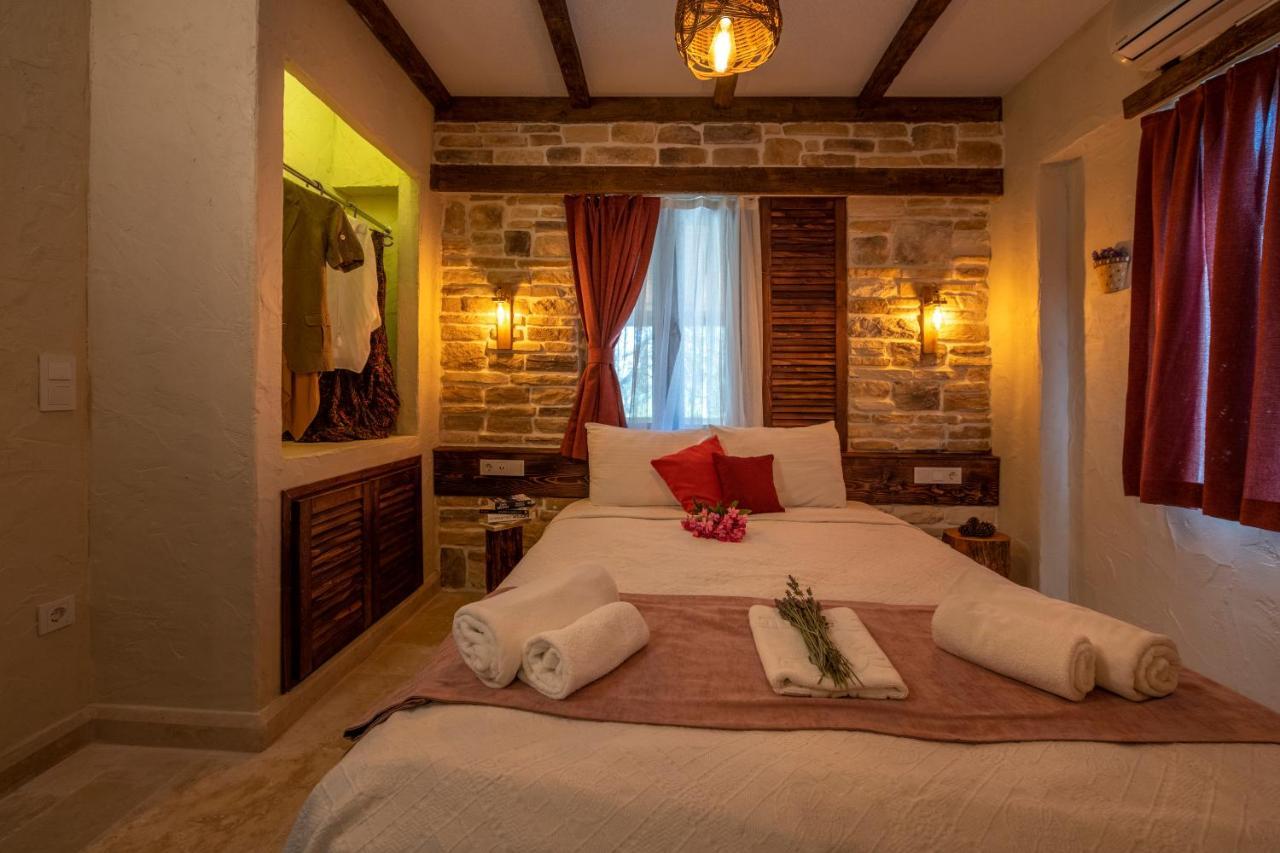 K Bozcaada Revma Hotel Екстериор снимка
