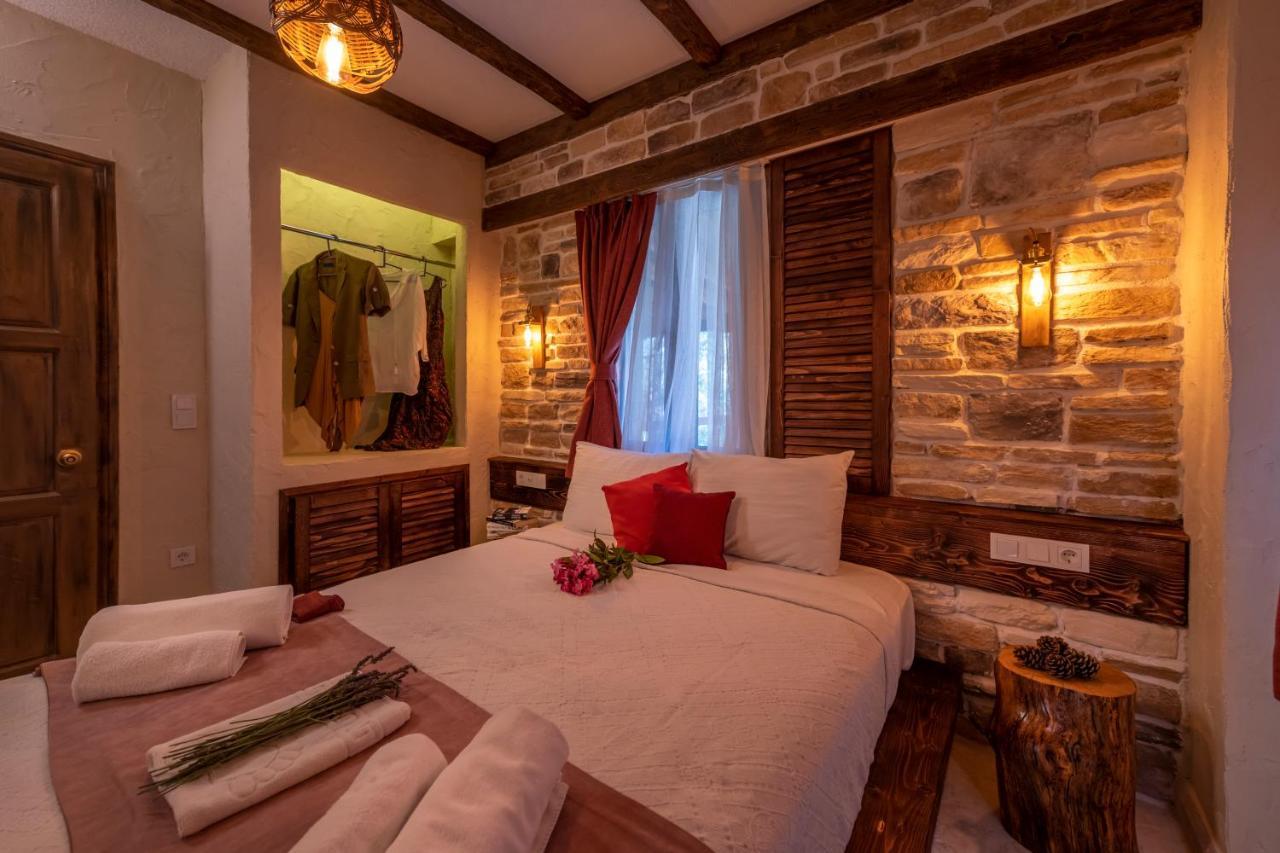 K Bozcaada Revma Hotel Екстериор снимка