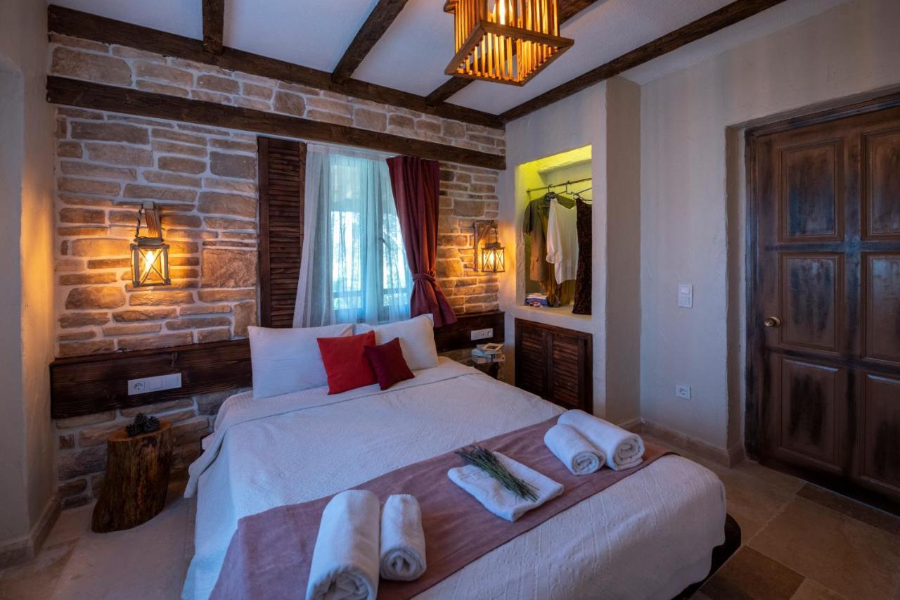 K Bozcaada Revma Hotel Екстериор снимка