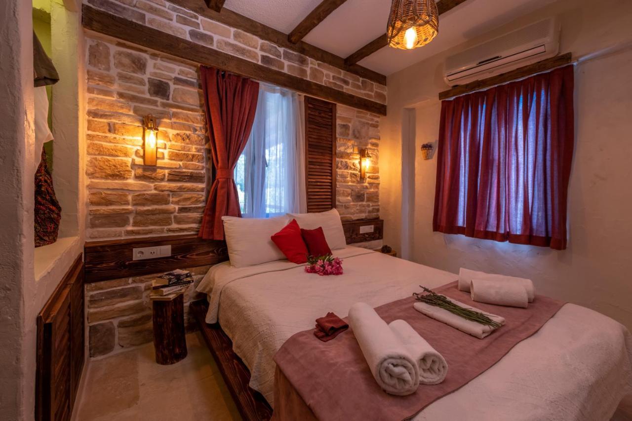 K Bozcaada Revma Hotel Екстериор снимка