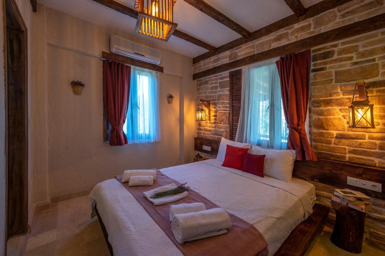 K Bozcaada Revma Hotel Екстериор снимка