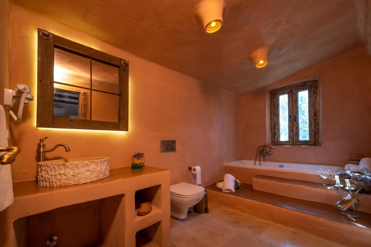 K Bozcaada Revma Hotel Екстериор снимка