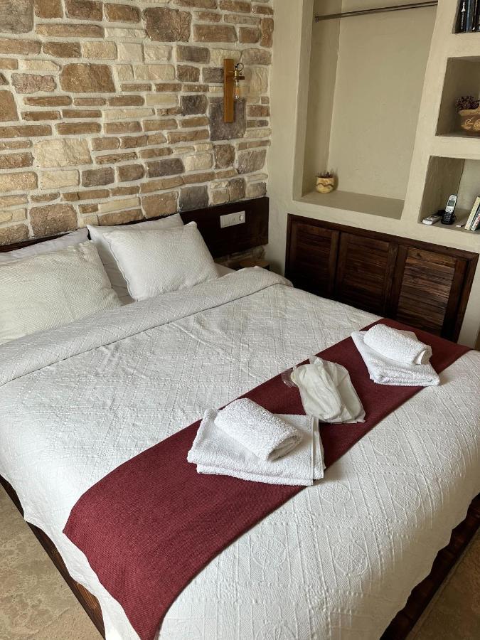 K Bozcaada Revma Hotel Екстериор снимка