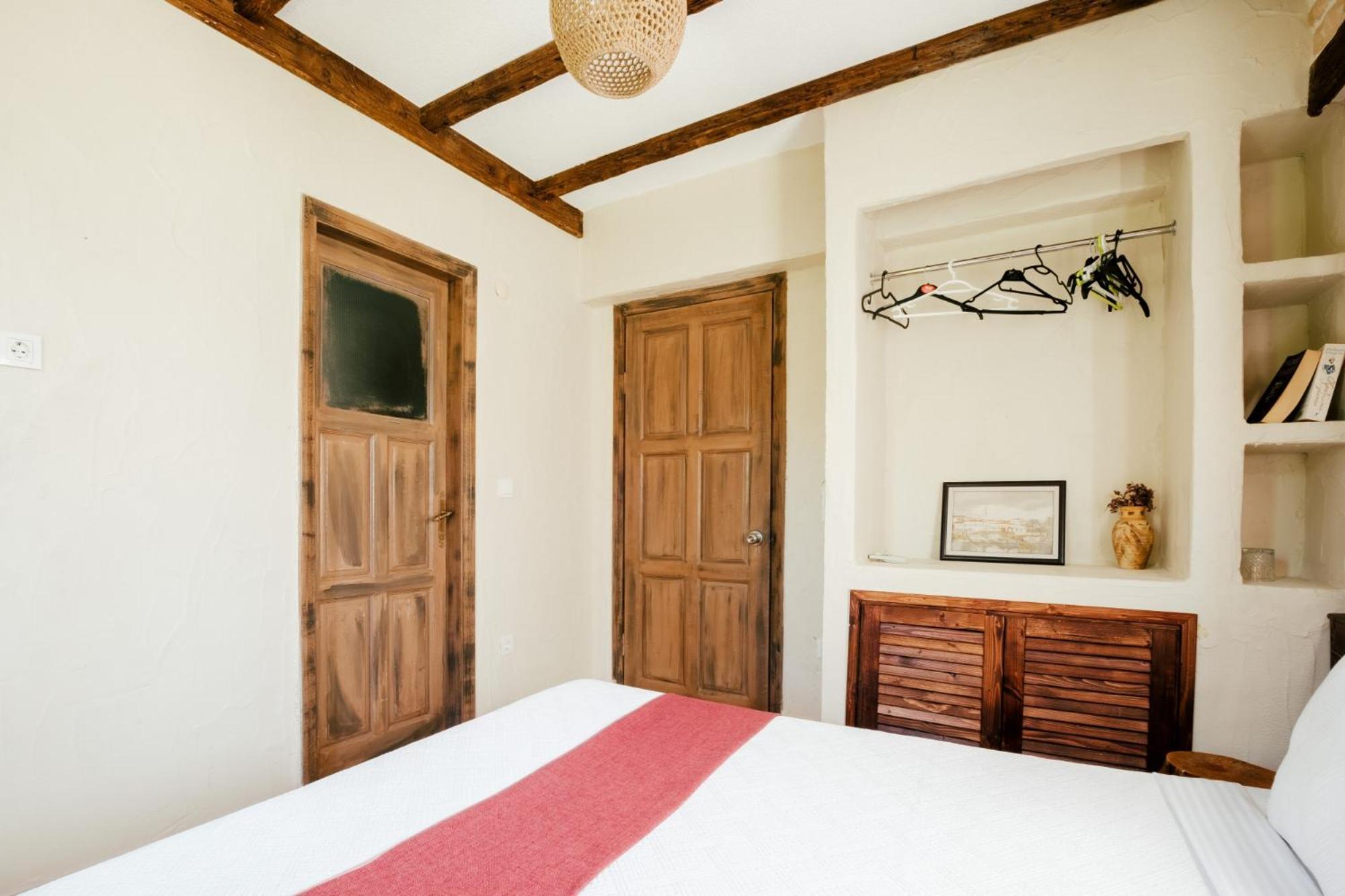 K Bozcaada Revma Hotel Екстериор снимка