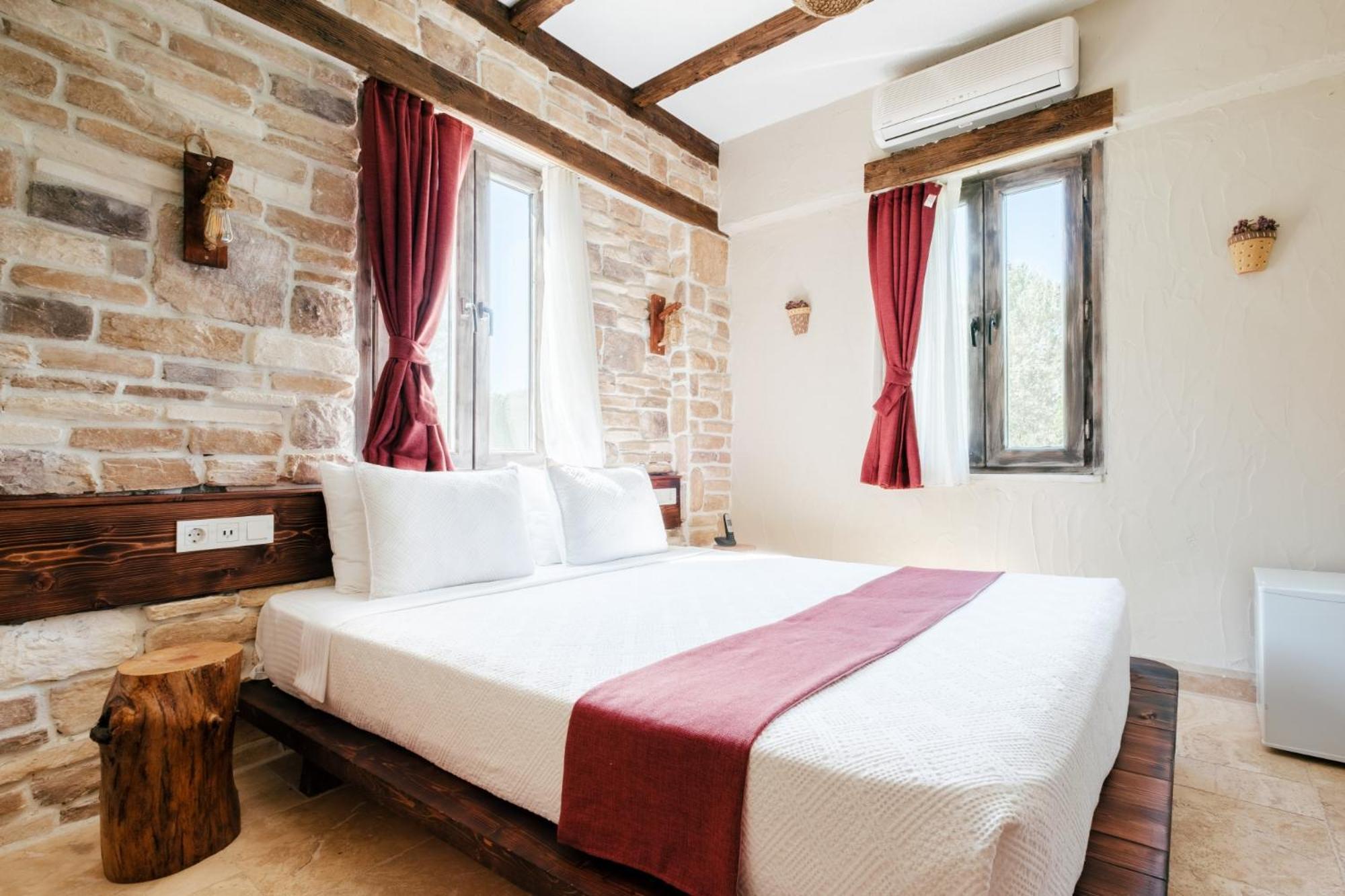 K Bozcaada Revma Hotel Екстериор снимка