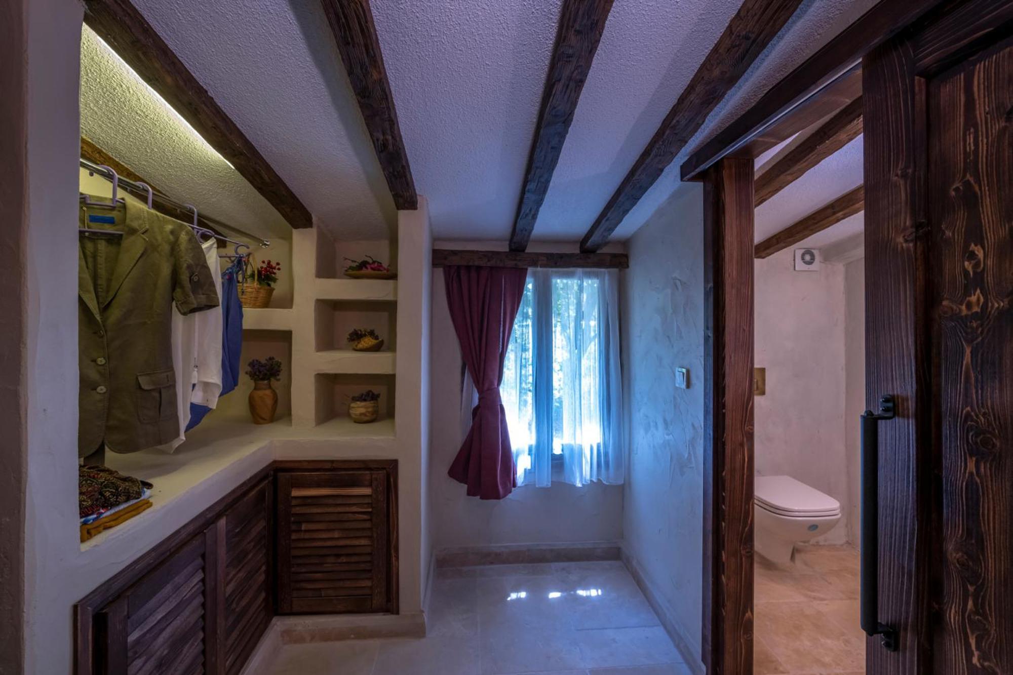 K Bozcaada Revma Hotel Екстериор снимка