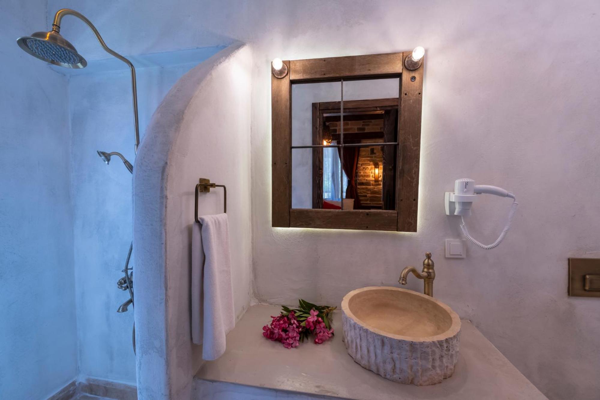 K Bozcaada Revma Hotel Екстериор снимка