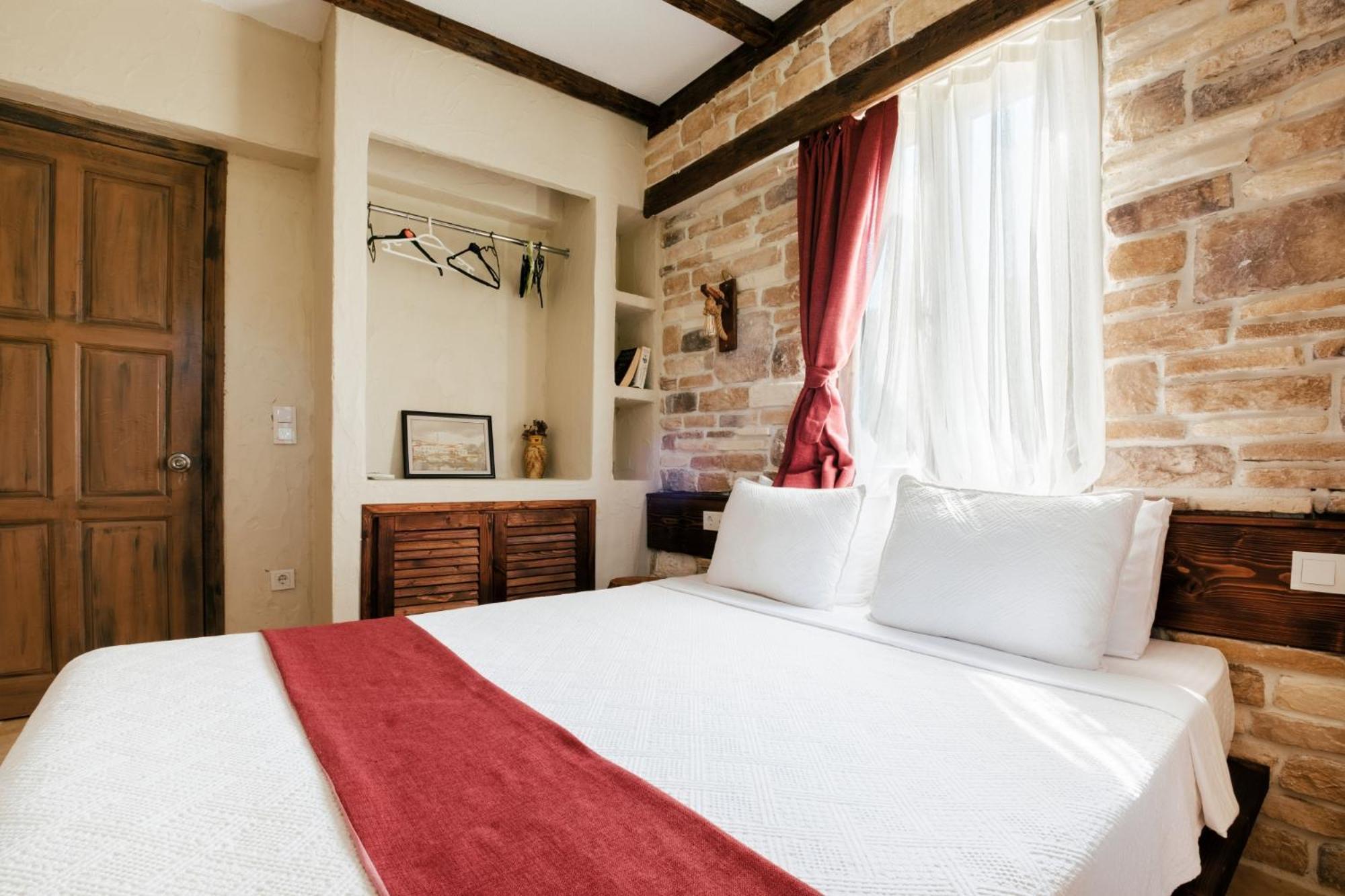 K Bozcaada Revma Hotel Екстериор снимка